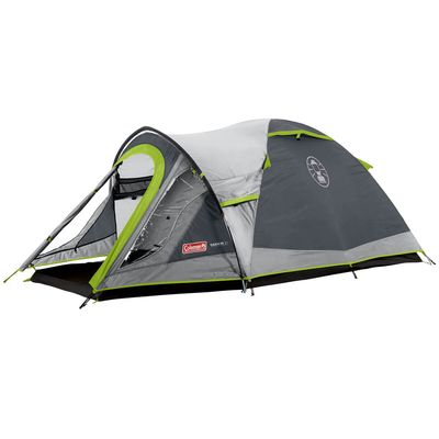 Coleman darwin 2+ tent