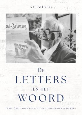 De letters en het Woord (Paperback)