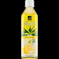 Tropical Aloe Vera Drink Lemon 500 ml bij Jumbo