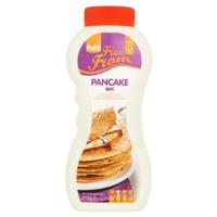 Peak&apos;s Pannenkoekmix glutenvrij shaker fles