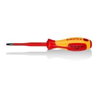 Schroevendraaier Knipex Pozidriv PZ2 21,2 cm