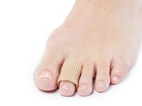Natracure teenbeschermer gel tubes - 2 stuks