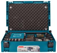 Makita B-53154 Boor- en Schroefbitset 98-delig in Mbox