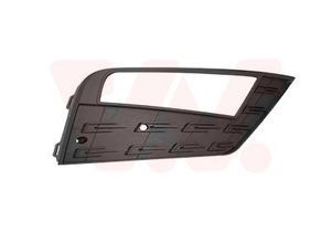 Ventilatiegrille, bumper 4949594