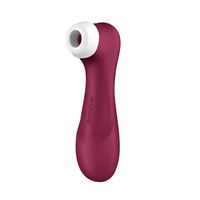 Satisfyer Pro 2 Generation 3 - Liquid Air, Vibration & Bluetooth - thumbnail