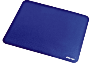 HAMA Muismat Blauw