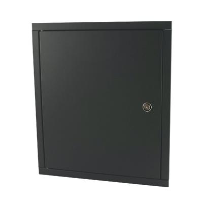 Stoer! Inbouwframe Linz Antraciet - 45004765
