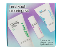 Dermalogica Pakket Clear Start Breakout Clearing Kit