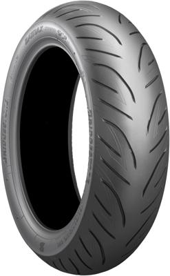 BRIDGESTONE Tyre br.st. battlax sc2 160/60r14 65h tl rear