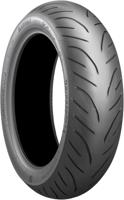BRIDGESTONE Tyre br.st. battlax sc2 160/60r14 65h tl rear