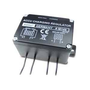 Kemo Charging Controller M149N Laadregelaar voor zonne-energie Serie 12 V 10 A