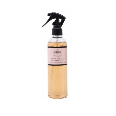 l'Orangerie l'Orangerie Love Letter Homeparfum / Roomspray 250 ml