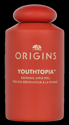 Origins Youthopia Apple Renewal Peel 100 ml