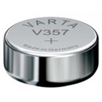 Varta V357 (SR44) Silver knoopcel batterij (10x) 1,55V