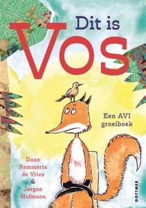 Dit is Vos (Hardback)