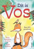 Dit is Vos (Hardback)