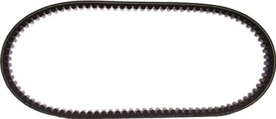 MALOSSI v-snaar versterkt "verstärkt" v-belts verst 22.5x814mm