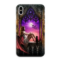 Kinderen van de nacht: iPhone X Tough Case