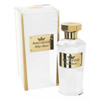 Amouroud Eau de Parfum Wet Stone Parfum Eau de 100ml | Unisex Parfum