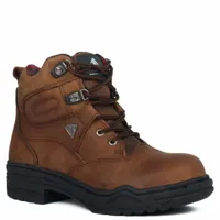 Mountain Horse Mountain rider bruin maat:37