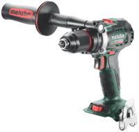 Metabo Cordless drill bs 18 ltx bl i
