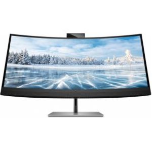 HP Z34c G3 34 Wide Quad HD 60Hz VA Curved monitor