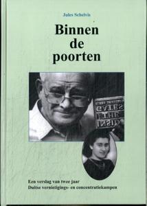 Binnen de poorten (Hardback)