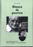 Binnen de poorten (Hardback)