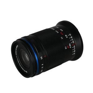 Laowa 85mm f/5.6 2X Ultra-Macro APO Sony E-mount objectief