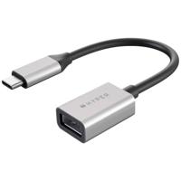 HYPER USB 3.2 Gen 2 (USB 3.1 Gen 2) Adapter [1x USB-C stekker - 1x USB 3.2 Gen 2 bus A (USB 3.1)] HD425D-GL - thumbnail