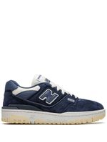 New Balance baskets 550 - Bleu - thumbnail