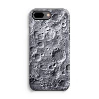Maanlandschap: iPhone 8 Plus Tough Case