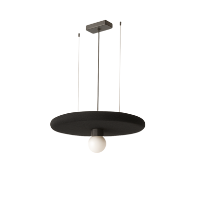 Buzzi Space - BuzziSurf Klein Solo Globe/Spot LED Hanglamp