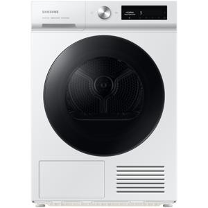 Samsung DV90BB7445GWS2 wasdroger Vrijstaand Voorbelading 9 kg A+++ Wit