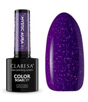 Claresa uv/led gellak 5ml mystic aura 6 Claresa uv/led gellak 5ml mystic aura 6