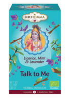 Shoti Maa Thee Talk To Me - thumbnail