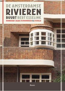 De Amsterdamse Rivierenbuurt (Paperback)