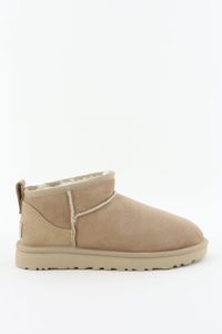 UGG enkellaarsjes Classic Ultra Mini 1116109 sand