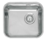 Reginox L18 4035 OKG spoelbak chrome