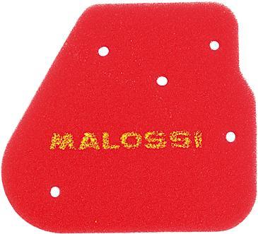 MALOSSI Air filter insert red sponge