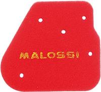 MALOSSI Air filter insert red sponge
