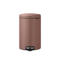 Brabantia NewIcon Pedaalemmer - 20 l