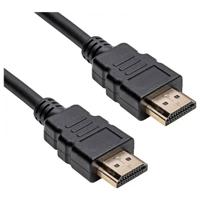 Akyga AK-HD-150A HDMI-kabel Aansluitkabel 15.0 m Zwart