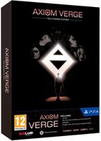 Axiom Verge: Multiverse Edition - thumbnail