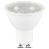V-TAC 218746 SMD LED-lamp Energielabel F (A - G) GU10 7.5 W = 70 W Wit 1 stuk(s) V-TAC 218746 SMD LED-lamp Energielabel F (A - G) GU10 7.5 W = 70 W Wit 1 stuk(s)