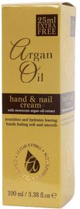 Argan Oil Creme Hand En Nagel