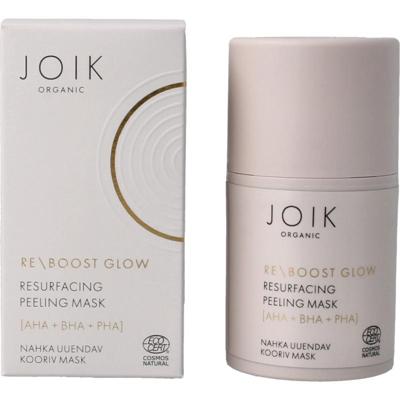 Joik Joik organ reboost glow mask