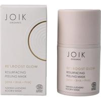 Joik Joik organ reboost glow mask