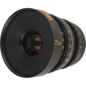 Veydra Mini Prime 25mm T2.2 M43 (MFT) occasion (incl. BTW)