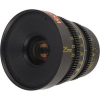 Veydra Mini Prime 25mm T2.2 M43 (MFT) occasion (incl. BTW) - thumbnail